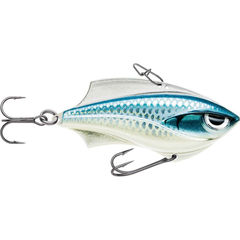Воблер тонущий Rapala Rap-V Blade 05 RVB05-BAP, 50 мм, 10 г, цвет BAP