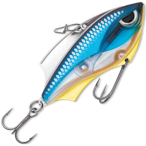 Воблер тонущий Rapala Rap-V Blade 05 RVB05-BGH, 50 мм, 10 г, цвет BGH