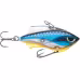 Воблер тонущий Rapala Rap-V Blade 05 RVB05-BGH, 50 мм, 10 г, цвет BGH