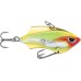 Воблер тонущий Rapala Rap-V Blade 05 RVB05-CLN, 50 мм, 10 г, цвет CLN