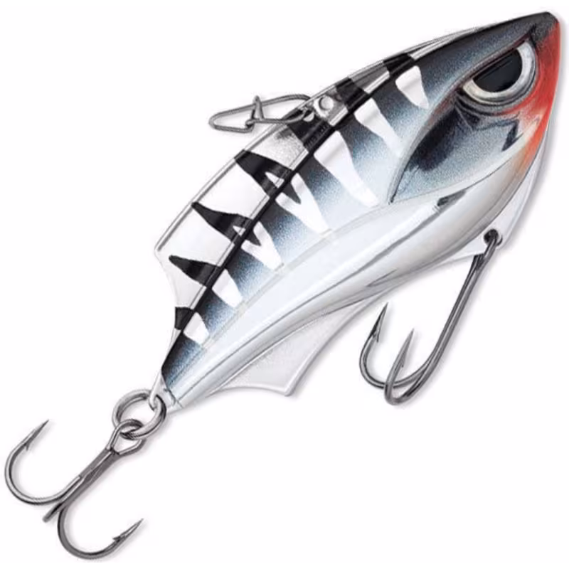 Воблер тонущий Rapala Rap-V Blade 05 RVB05-CRT, 50 мм, 10 г, цвет CRT