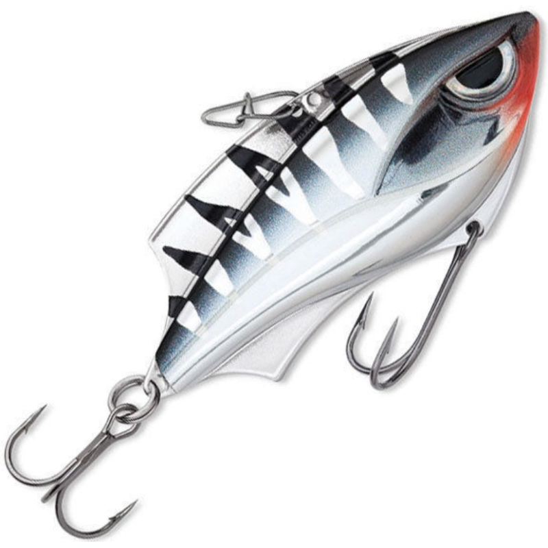 Воблер тонущий Rapala Rap-V Blade 05 RVB05-CRT, 50 мм, 10 г, цвет CRT