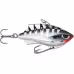Воблер тонущий Rapala Rap-V Blade 05 RVB05-CRT, 50 мм, 10 г, цвет CRT
