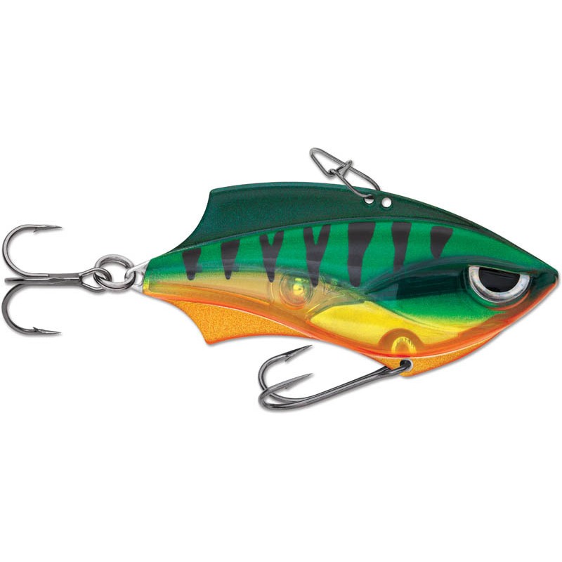 Воблер тонущий Rapala Rap-V Blade 05 RVB05-FT, 50 мм, 10 г, цвет FT