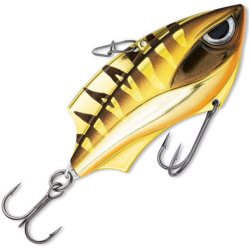 Воблер тонущий Rapala Rap-V Blade 05 RVB05-GCHT, 50 мм, 10 г, цвет GCHT