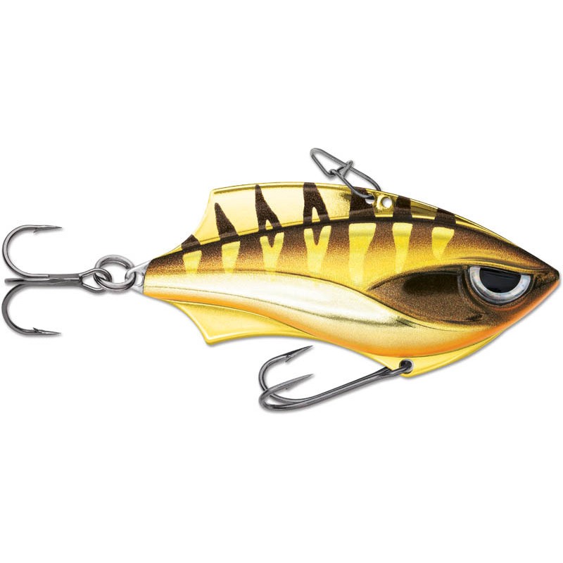 Воблер тонущий Rapala Rap-V Blade 05 RVB05-GCHT, 50 мм, 10 г, цвет GCHT