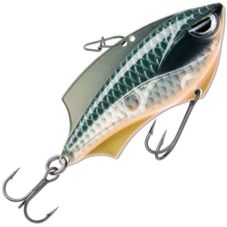 Воблер тонущий Rapala Rap-V Blade 05 RVB05-HLW, 50 мм, 10 г, цвет HLW