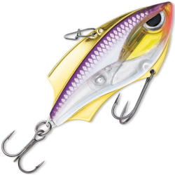 Воблер тонущий Rapala Rap-V Blade 05 RVB05-PD, 50 мм, 10 г, цвет PD