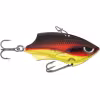 Воблер тонущий Rapala Rap-V Blade 05 RVB05-RDF, 50 мм, 10 г, цвет RDF