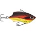 Воблер тонущий Rapala Rap-V Blade 05 RVB05-RDF, 50 мм, 10 г, цвет RDF