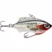 Воблер тонущий Rapala Rap-V Blade 05 RVB05-ROL, 50 мм, 10 г, цвет ROL