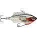 Воблер тонущий Rapala Rap-V Blade 05 RVB05-ROL, 50 мм, 10 г, цвет ROL