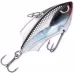 Воблер тонущий Rapala Rap-V Blade 05 RVB05-S, 50 мм, 10 г, цвет S