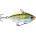 Воблер тонущий Rapala Rap-V Blade 05 RVB05-YP, 50 мм, 10 г, цвет YP