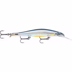 Воблер суспендер (нейтральный) Rapala RipStop Deep 09 EB RPSD09-EB, 90 мм, 8 г.