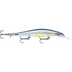 Воблер суспендер (нейтральный) Rapala RipStop Deep 09 EB RPSD09-EB, 90 мм, 8 г.