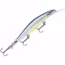 Воблер суспендер (нейтральный) Rapala RipStop Deep 09 EB RPSD09-EB, 90 мм, 8 г.