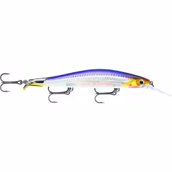 Воблер суспендер (нейтральный) Rapala RipStop Deep 09 PD RPSD09-PD,  90 мм, 8 г.