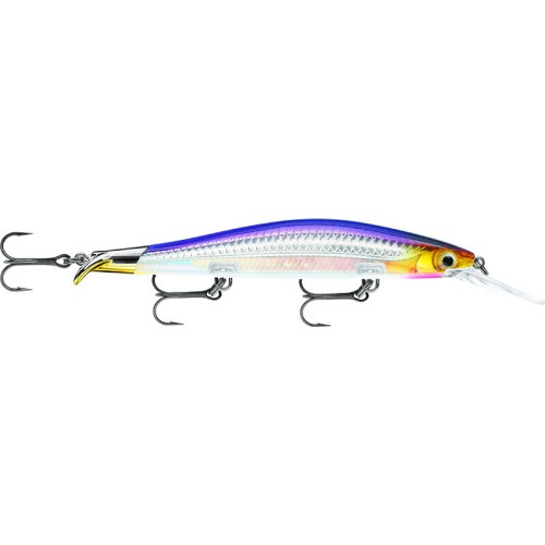 Воблер суспендер (нейтральный) Rapala RipStop Deep 09 PD RPSD09-PD,  90 мм, 8 г.