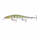 Воблер суспендер (нейтральный) Rapala RipStop Deep 09 YP RPSD09-YP, 90 мм, 8 г.