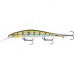 Воблер суспендер (нейтральный) Rapala RipStop Deep 09 YP RPSD09-YP, 90 мм, 8 г.