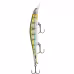 Воблер суспендер (нейтральный) Rapala RipStop Deep 09 YP RPSD09-YP, 90 мм, 8 г.