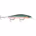 Воблер суспендер (нейтральный) Rapala RipStop Deepp RPSD12-HLW, 120 мм, 15 г, цвет HLW