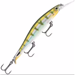 Воблер суспендер (нейтральный) Rapala RipStop Deepp RPSD12-YP, 120 мм, 15 г, цвет YP