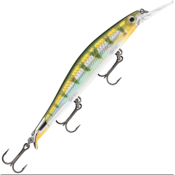 Воблер суспендер (нейтральный) Rapala RipStop Deepp RPSD12-YP, 120 мм, 15 г, цвет YP
