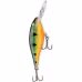 Воблер плавающий Rapala Shad Rap SR08, 80 мм, 12 гр, цвет P