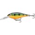 Воблер плавающий Rapala Shad Rap SR09, 90 мм, 15 гр, цвет P