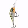 Воблер медленно всплывающий Rapala Shadow Rap Fat Jack SDRFJ04, 40 мм, 4 гр, цвет BG