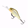 Воблер медленно всплывающий Rapala Shadow Rap Fat Jack SDRFJ04, 40 мм, 4 гр, цвет HAY