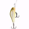 Воблер медленно всплывающий Rapala Shadow Rap Fat Jack SDRFJ04, 40 мм, 4 гр, цвет HAY