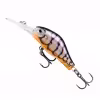 Воблер медленно всплывающий Rapala Shadow Rap Fat Jack SDRFJ04, 40 мм, 4 гр, цвет HTY