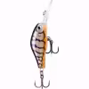 Воблер медленно всплывающий Rapala Shadow Rap Fat Jack SDRFJ04, 40 мм, 4 гр, цвет HTY