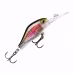 Воблер медленно всплывающий Rapala Shadow Rap Fat Jack SDRFJ04, 40 мм, 4 гр, цвет RTL