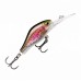Воблер медленно всплывающий Rapala Shadow Rap Fat Jack SDRFJ04, 40 мм, 4 гр, цвет RTL
