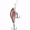 Воблер медленно всплывающий Rapala Shadow Rap Fat Jack SDRFJ04, 40 мм, 4 гр, цвет RTL