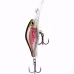 Воблер медленно всплывающий Rapala Shadow Rap Fat Jack SDRFJ04, 40 мм, 4 гр, цвет RTL