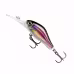 Воблер медленно всплывающий Rapala Shadow Rap Fat Jack SDRFJ04, 40 мм, 4 гр, цвет SML