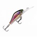 Воблер медленно всплывающий Rapala Shadow Rap Fat Jack SDRFJ04, 40 мм, 4 гр, цвет SML