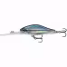 Воблер медленно всплывающий Rapala Shadow Rap Jack Deep SDRJD05, 50 мм, 6 гр, цвет BLL