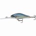 Воблер медленно всплывающий Rapala Shadow Rap Jack Deep SDRJD05, 50 мм, 6 гр, цвет BLL