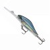 Воблер медленно всплывающий Rapala Shadow Rap Jack Deep SDRJD05, 50 мм, 6 гр, цвет BLL