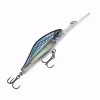 Воблер медленно всплывающий Rapala Shadow Rap Jack Deep SDRJD05, 50 мм, 6 гр, цвет BLL