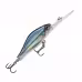 Воблер медленно всплывающий Rapala Shadow Rap Jack Deep SDRJD05, 50 мм, 6 гр, цвет BLL