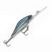 Воблер медленно всплывающий Rapala Shadow Rap Jack Deep SDRJD05, 50 мм, 6 гр, цвет BLL