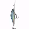 Воблер медленно всплывающий Rapala Shadow Rap Jack Deep SDRJD05, 50 мм, 6 гр, цвет BLL