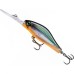 Воблер медленно всплывающий Rapala Shadow Rap Jack Deep SDRJD05, 50 мм, 6 гр, цвет HLW